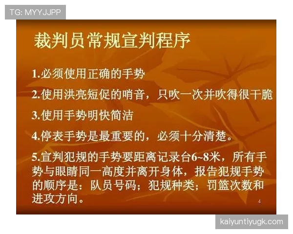 全面解读篮球裁判对于扣篮干扰规则的判罚依据与执行细节
